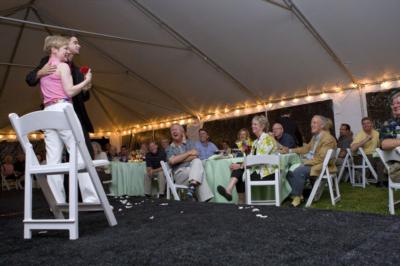 Crescent Circus | New Orleans, LA | Magician | Photo #4