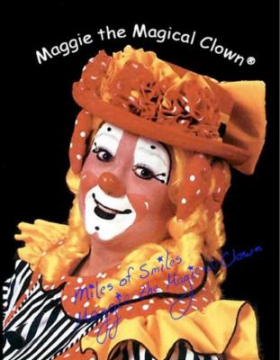 DFW Funny Business | Arlington, TX | Clown | Photo #2