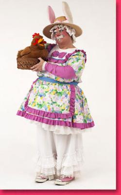 DFW Funny Business | Arlington, TX | Clown | Photo #9
