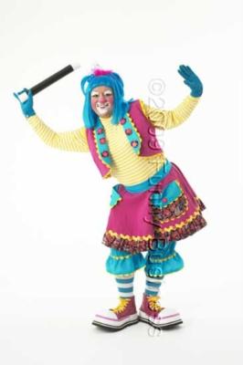 DFW Funny Business | Arlington, TX | Clown | Photo #16