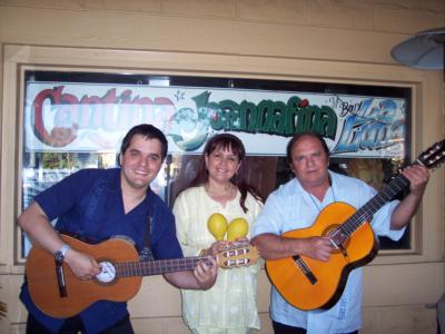 Cuban Trio | Burbank, CA | Folk Trio | Photo #8
