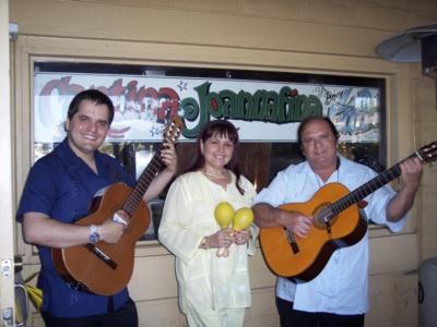 Cuban Trio | Burbank, CA | Folk Trio | Photo #7