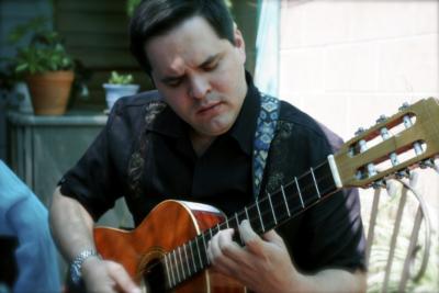 Cuban Trio | Burbank, CA | Folk Trio | Photo #5