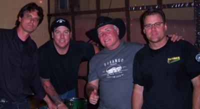 Lazy Brad Lewis | Anaheim, CA | Country Band | Photo #10