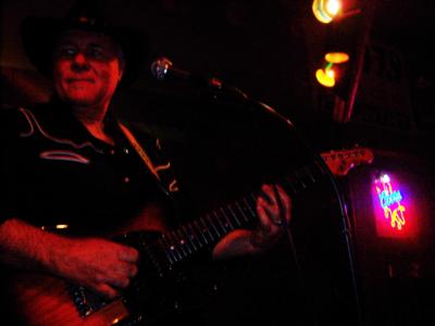 Lazy Brad Lewis | Anaheim, CA | Country Band | Photo #11