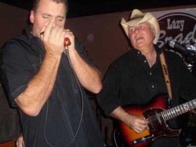 Lazy Brad Lewis | Anaheim, CA | Country Band | Photo #14