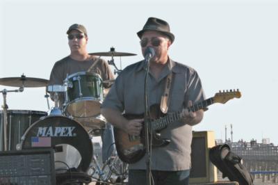 Lazy Brad Lewis | Anaheim, CA | Country Band | Photo #17