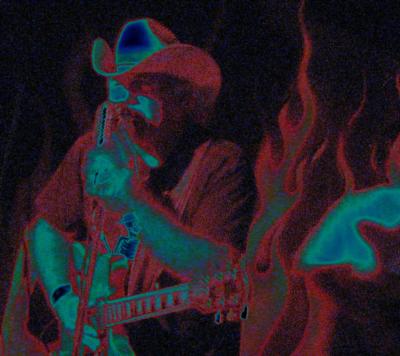 Lazy Brad Lewis | Anaheim, CA | Country Band | Photo #19