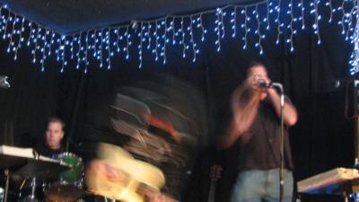 Lazy Brad Lewis | Anaheim, CA | Country Band | Photo #20