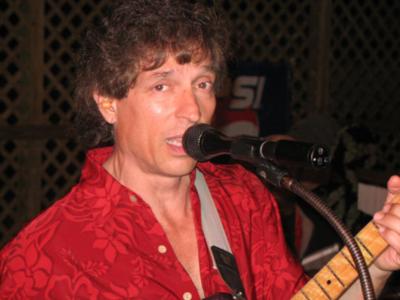 Dino Seretis 1 Man Band + Dj | Norfolk, VA | Top 40 Acoustic Guitar | Photo #5