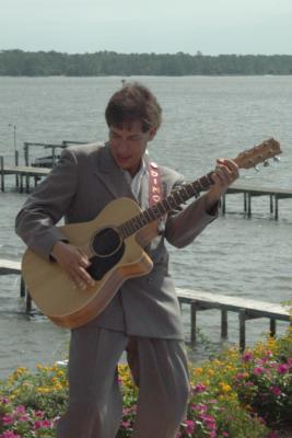 Dino Seretis 1 Man Band + Dj | Norfolk, VA | Top 40 Acoustic Guitar | Photo #8