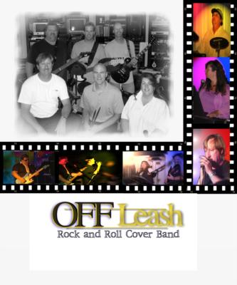 OFF Leash's Main Photo
