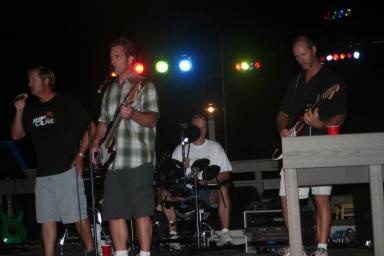 OFF Leash | Escondido, CA | Classic Rock Band | Photo #2