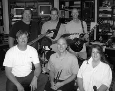 OFF Leash | Escondido, CA | Classic Rock Band | Photo #8