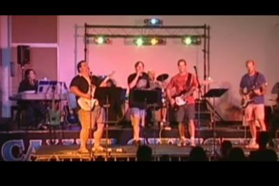 OFF Leash | Escondido, CA | Classic Rock Band | Photo #11