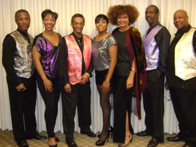 Triple Treat Band | Seattle, WA | Dance Band | Photo #23