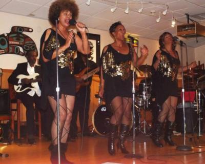 Triple Treat Band | Seattle, WA | Dance Band | Photo #12