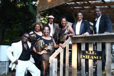 Triple Treat Band | Seattle, WA | Dance Band | Photo #16