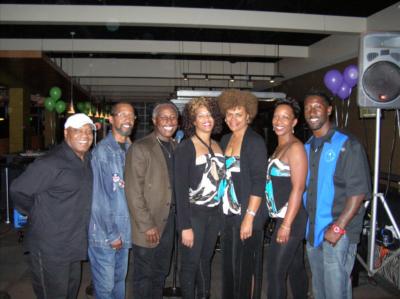 Triple Treat Band | Seattle, WA | Dance Band | Photo #9