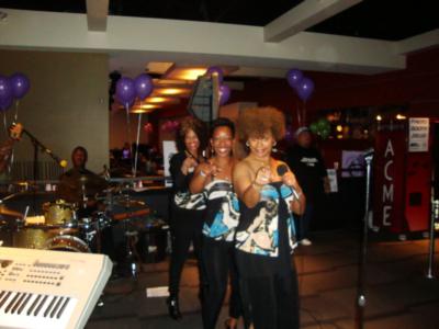 Triple Treat Band | Seattle, WA | Dance Band | Photo #20