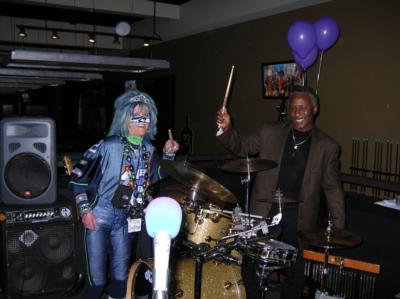 Triple Treat Band | Seattle, WA | Dance Band | Photo #17