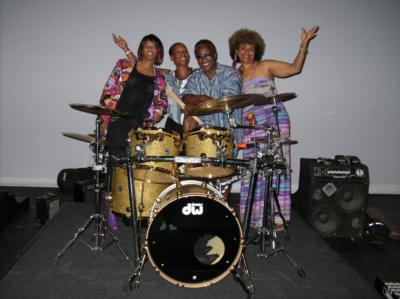 Triple Treat Band | Seattle, WA | Dance Band | Photo #18