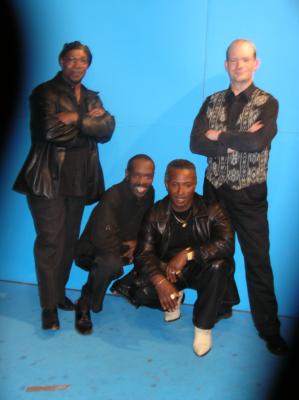 Triple Treat Band | Seattle, WA | Dance Band | Photo #4