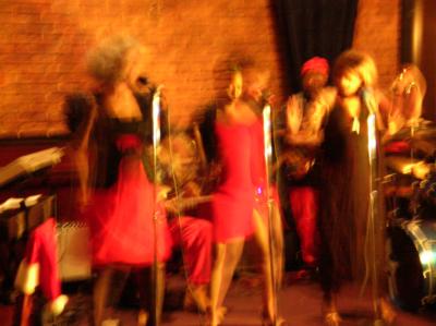 Triple Treat Band | Seattle, WA | Dance Band | Photo #22