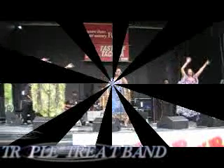 Triple Treat Band | Seattle, WA | Dance Band | V I D E O-  Ain't  No Stoppin Us / Shout