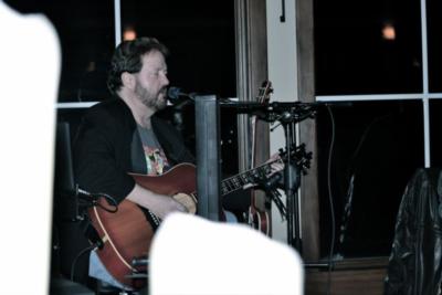 Danny Clark   | Bellevue, OH | Acoustic Guitar | Photo #4