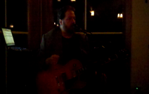 Danny Clark   | Bellevue, OH | Acoustic Guitar | Thing About You Baby