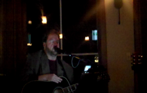 Danny Clark   | Bellevue, OH | Acoustic Guitar | True Love Travels On A Gravel Road