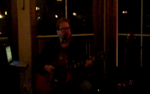 Danny Clark   | Bellevue, OH | Acoustic Guitar | Good Time Charlie Blues