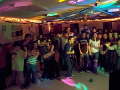 Myers Mobile Dj Services | Lawrence, KS | Mobile DJ | Photo #3