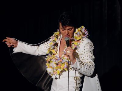 Caesare Belvano: The Dream King's Main Photo
