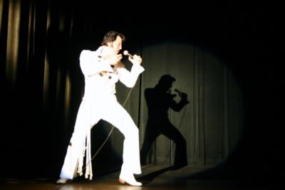 Caesare Belvano: The Dream King | Akron, OH | Elvis Impersonator | Photo #5