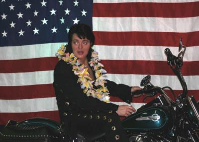 Caesare Belvano: The Dream King | Akron, OH | Elvis Impersonator | Photo #7