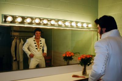 Caesare Belvano: The Dream King | Akron, OH | Elvis Impersonator | Photo #8