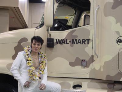 Caesare Belvano: The Dream King | Akron, OH | Elvis Impersonator | Photo #19