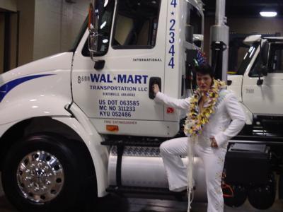 Caesare Belvano: The Dream King | Akron, OH | Elvis Impersonator | Photo #20