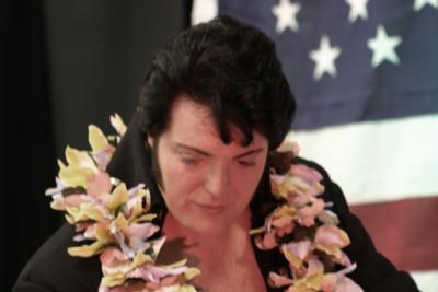 Caesare Belvano: The Dream King | Akron, OH | Elvis Impersonator | Photo #24
