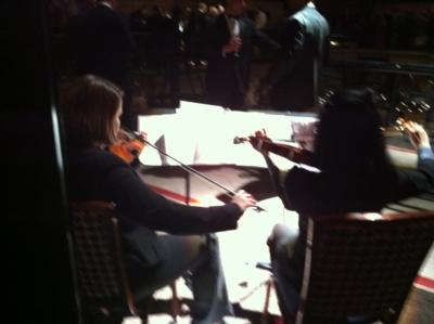Stringscalm & Jetset | Cambridge, MA | Pop String Quartet | Photo #16