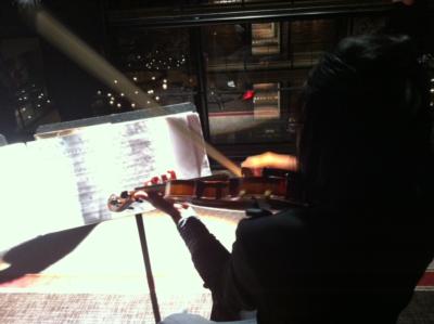 Stringscalm & Jetset | Cambridge, MA | Pop String Quartet | Photo #7