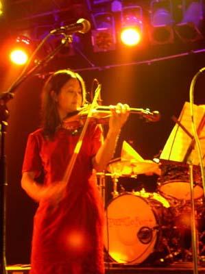 Stringscalm & Jetset | Cambridge, MA | Pop String Quartet | Photo #12
