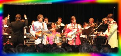 The Fab 4! | Denver, CO | Beatles Tribute Band | Photo #5