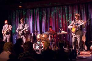 The Fab 4! | Denver, CO | Beatles Tribute Band | Photo #6