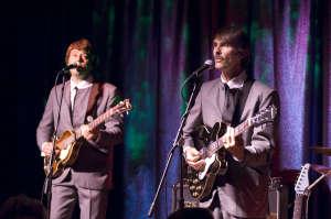 The Fab 4! | Denver, CO | Beatles Tribute Band | Photo #7
