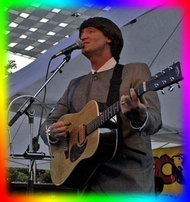 The Fab 4! | Denver, CO | Beatles Tribute Band | Photo #8