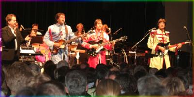 The Fab 4! | Denver, CO | Beatles Tribute Band | Photo #9