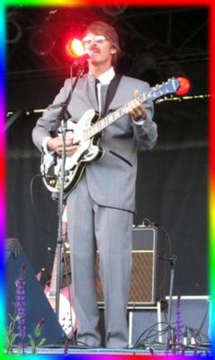 The Fab 4! | Denver, CO | Beatles Tribute Band | Photo #12